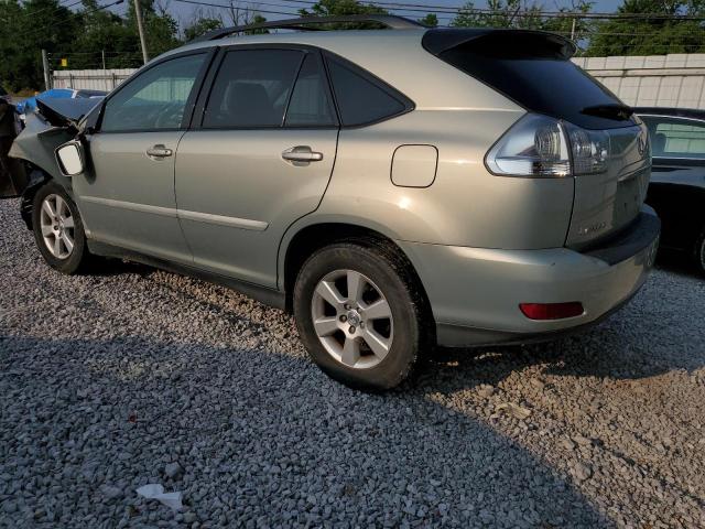 صورة رقم 2 من المزاد - 2004 LEXUS RX 330 مع VIN 2T2HA31U44C030421