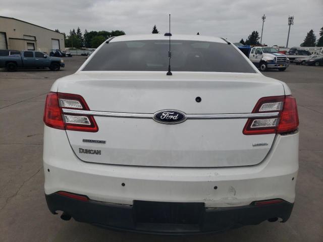 Photo 6 from auction – 2015 FORD TAURUS POL with VIN 1FAHP2MT2FG192641