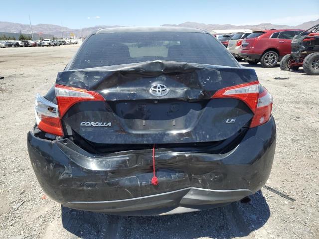 Photo 6 from auction – 2014 TOYOTA COROLLA L with VIN 2T1BURHE5EC006648