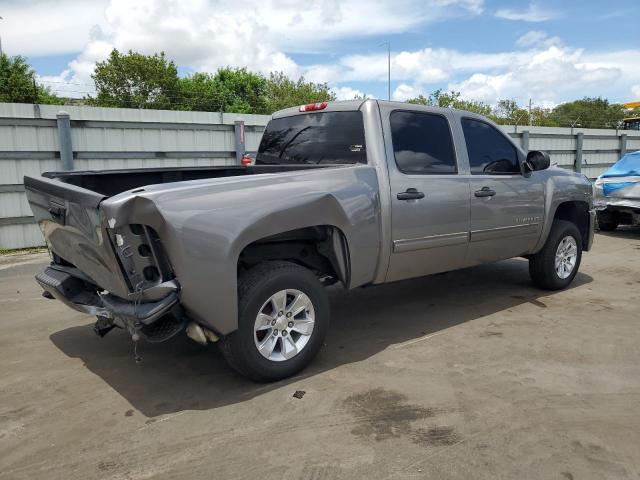 Photo 3 from auction – 2013 CHEVROLET SILVERADO with VIN 3GCPCSE07DG123256