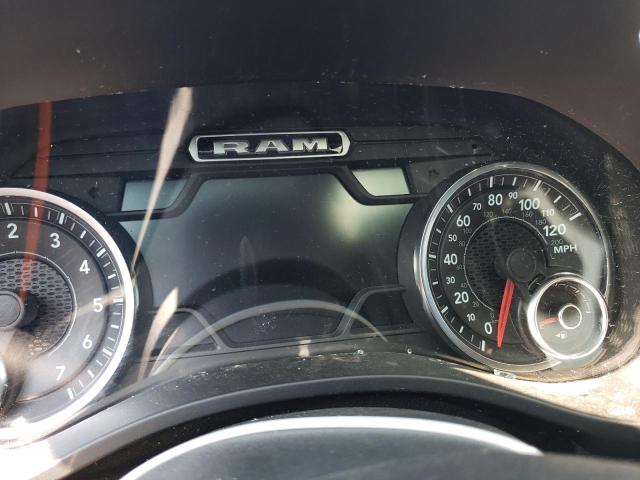 Photo 9 from auction – 2019 RAM 1500 BIG H with VIN 1C6SRFFT7KN855309