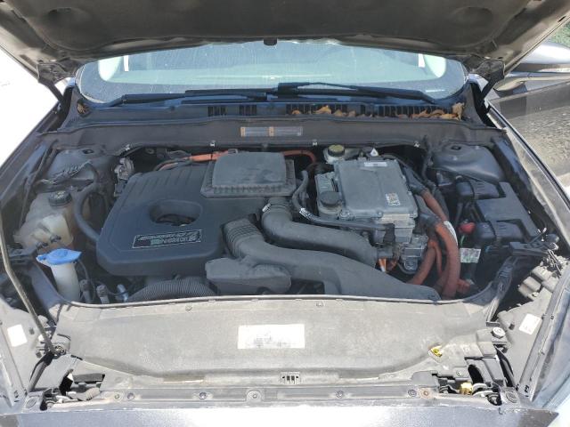 Photo 11 from auction – 2016 FORD FUSION SE with VIN 3FA6P0PU8GR306197