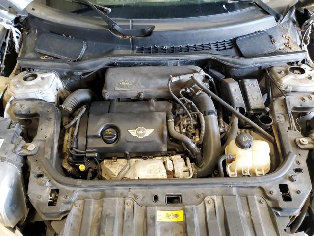 Photo 11 from auction – 2013 MINI COOPER S C with VIN WMWZC3C59DWP51136