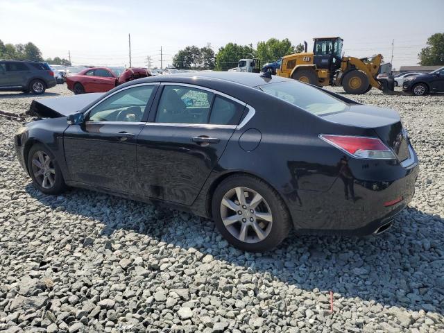 Photo 2 from auction – 2013 ACURA TL with VIN 19UUA8F2XDA008856