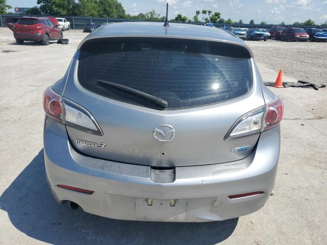 Photo 6 from auction – 2013 MAZDA 3 I with VIN JM1BL1L75D1720327