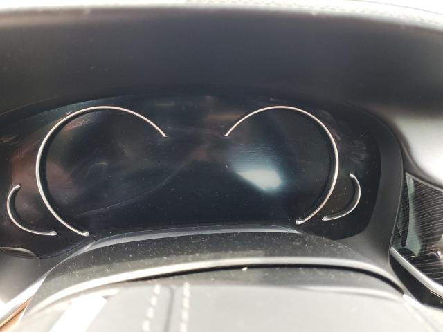 صورة رقم 9 من المزاد - 2019 BMW 750 XI مع VIN WBA7F2C59KB240751