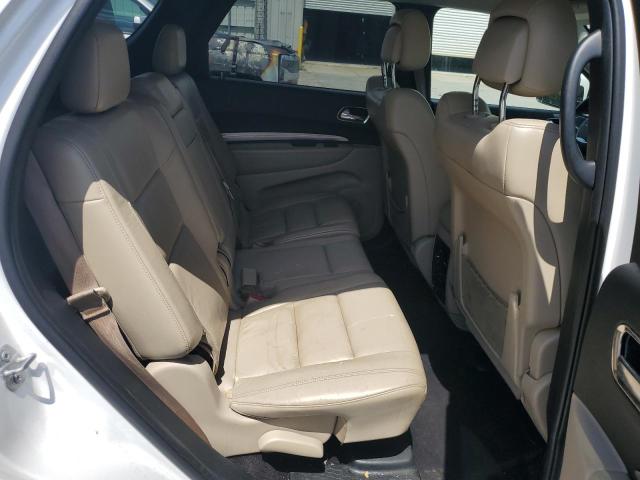 Photo 11 from auction – 2017 DODGE DURANGO GT with VIN 1C4RDHDG6HC719149