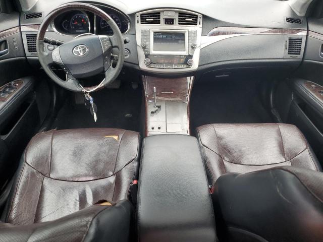 Photo 8 from auction – 2011 TOYOTA AVALON BAS with VIN 4T1BK3DB3BU391832