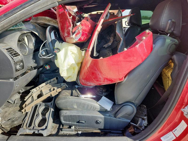 Photo 7 from auction – 2013 DODGE CHALLENGER R/T with VIN 2C3CDYBT7DH536098