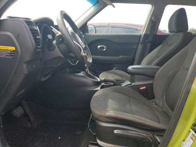 Photo 7 from auction – 2014 KIA SOUL with VIN KNDJN2A26E7715624