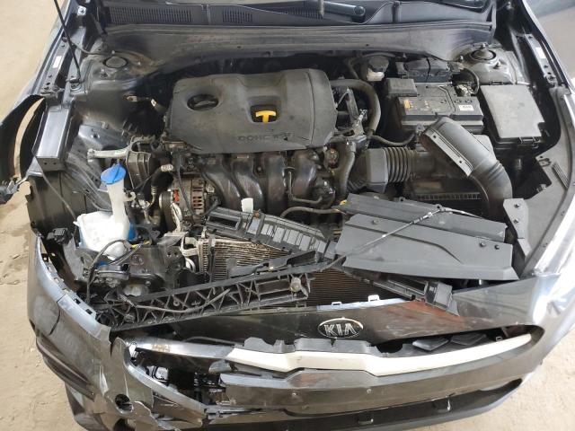 Photo 11 from auction – 2019 KIA FORTE FE with VIN 3KPF24AD8KE092725