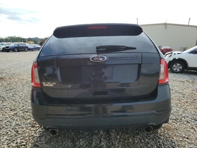 Photo 6 from auction – 2013 FORD EDGE SE with VIN 2FMDK3GC1DBC56886