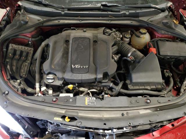 Photo 11 from auction – 2019 BUICK LACROSSE E with VIN 1G4ZP5SS5KU103582