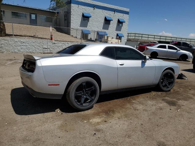 Photo 3 from auction – 2022 DODGE CHALLENGER with VIN 2C3CDZAG8NH137440