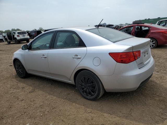 Zdjęcie 2 z aukcji – 2013 KIA FORTE EX z VIN KNAFU4A23D5647908