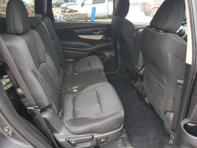 Photo 11 from auction – 2019 SUBARU ASCENT PRE with VIN 4S4WMABD5K3487777