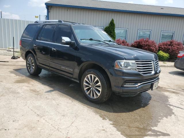 Photo 4 from auction – 2015 LINCOLN NAVIGATOR with VIN 5LMJJ2JT0FEJ04398