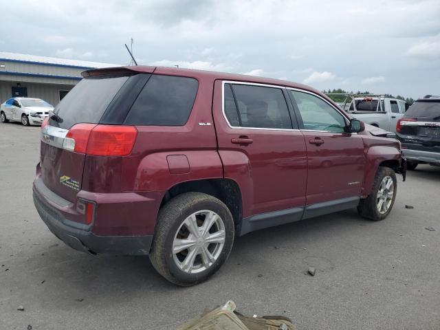 Foto 3 de la subasta – 2017 GMC TERRAIN SL con VIN 2GKALMEK0H6129490
