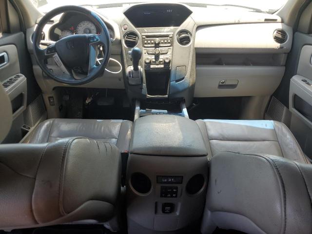 Фото 8 с аукциона – 2012 HONDA PILOT EXL с VIN 5FNYF3H59CB008056