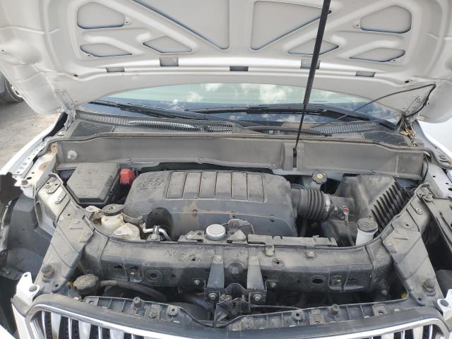 Photo 12 from auction – 2017 BUICK ENCLAVE with VIN 5GAKVCKD6HJ139956