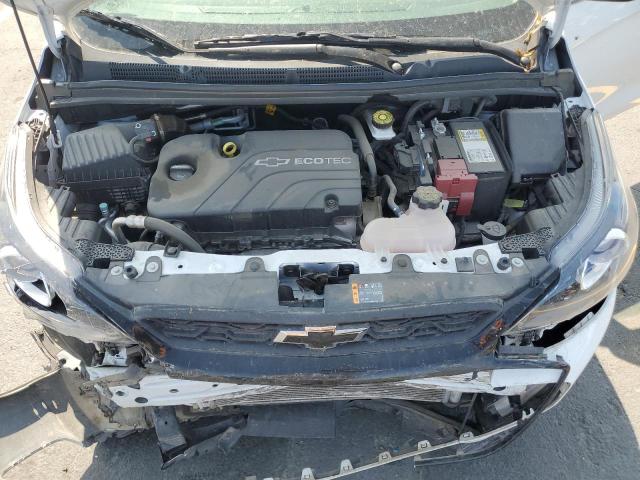 Photo 11 from auction – 2022 CHEVROLET SPARK 1LT with VIN KL8CD6SA8NC032395