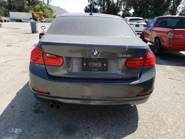 Photo 6 from auction – 2014 BMW 328 I SULE with VIN WBA3C1C58EK115469