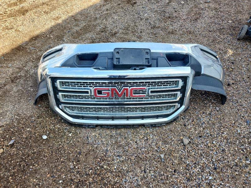 Photo 12 from auction – 2016 GMC SIERRA C15 with VIN 3GTP1MEC2GG207341