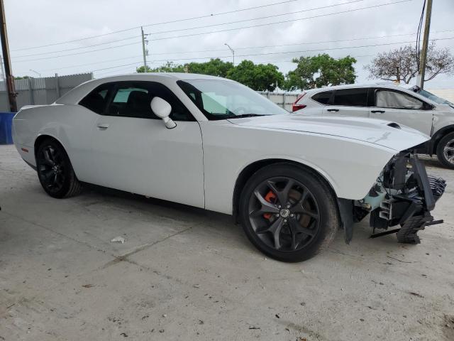 Photo 4 from auction – 2019 DODGE CHALLENGER with VIN 2C3CDZJG0KH620738