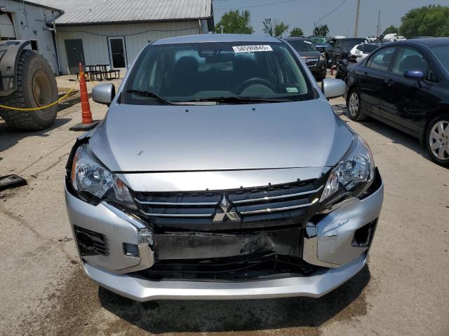 Photo 5 from auction – 2024 MITSUBISHI MIRAGE G4 with VIN ML32FUFJ5RHF08077