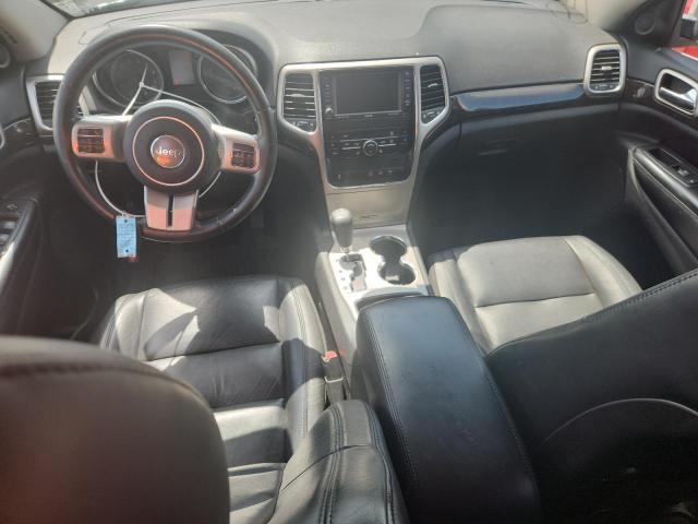Photo 8 from auction – 2011 JEEP GRAND CHER with VIN 1J4RR4GG4BC657032