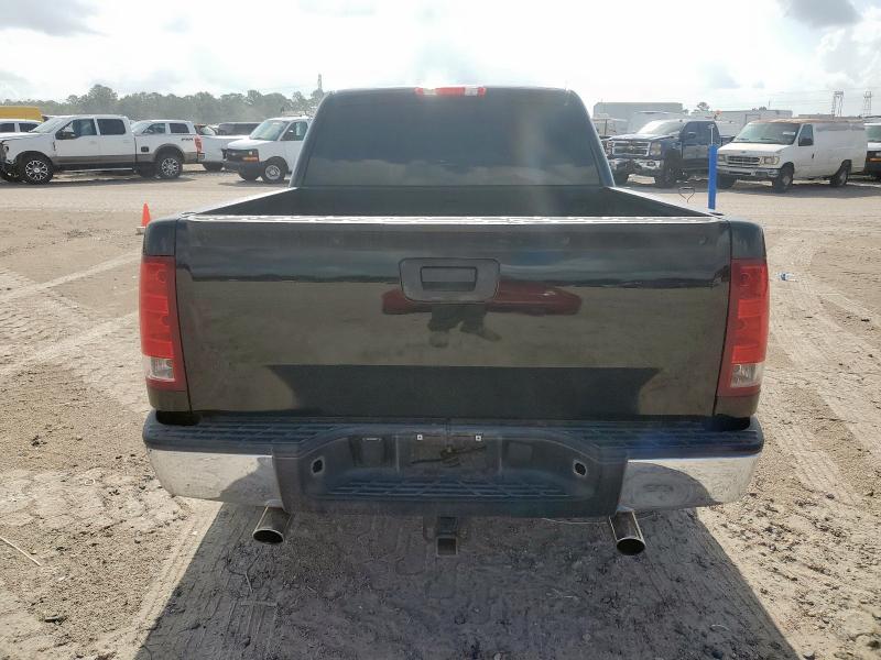 Photo 6 from auction – 2007 GMC NEW SIERRA with VIN 2GTEC13J471634725