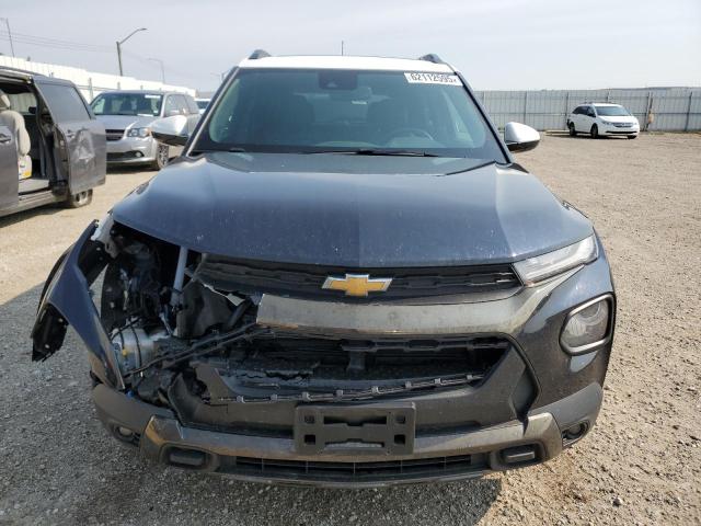Фото 5 с аукциона – 2021 CHEVROLET TRAILBLAZE с VIN KL79MSSL1MB037242