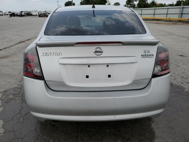 Photo 6 from auction – 2010 NISSAN SENTRA 2.0 with VIN 3N1AB6AP5AL690302