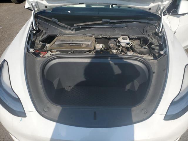 Photo 11 from auction – 2020 TESLA MODEL Y with VIN 5YJYGDEE8LF023946