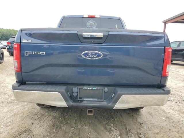 Photo 6 from auction – 2015 FORD F150 SUPER with VIN 1FTEW1EP5FFB86625