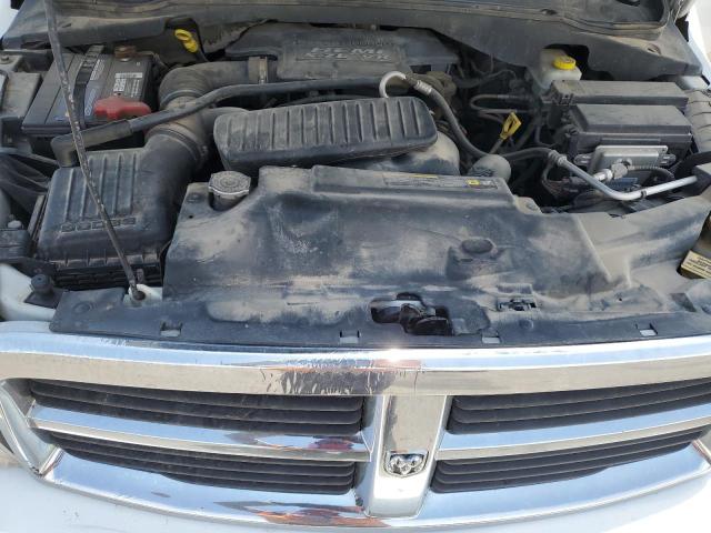 Photo 12 from auction – 2005 DODGE DURANGO SL with VIN 1D4HB48D75F603305