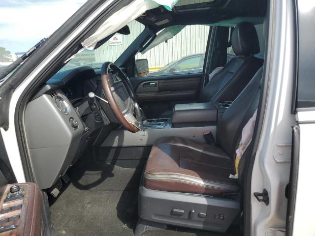 Photo 7 from auction – 2015 FORD EXPEDITION with VIN 1FMJU1LT1FEF33003