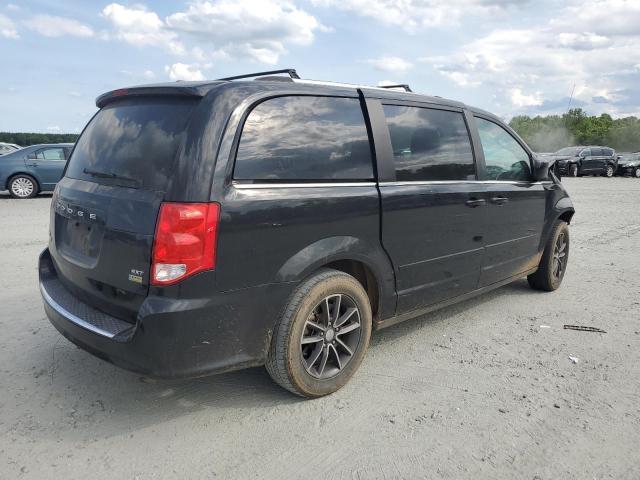 Photo 3 from auction – 2017 DODGE GRAND CARA with VIN 2C4RDGCG3HR737899