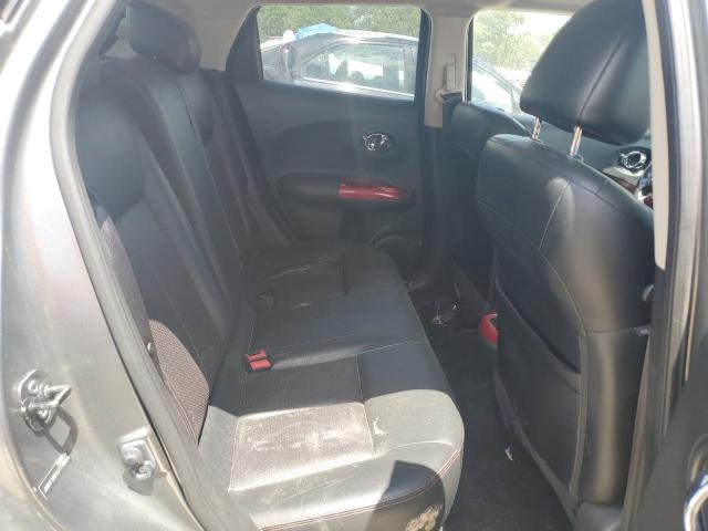 Photo 10 from auction – 2012 NISSAN JUKE S with VIN JN8AF5MV3CT119965