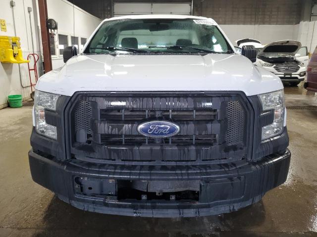 Photo 5 from auction – 2016 FORD F150 with VIN 1FTMF1C85GKD83438