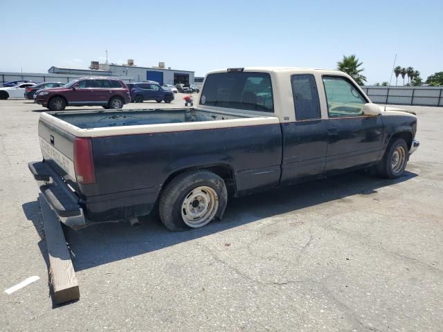 Photo 3 from auction – 1995 CHEVROLET SILVERADO with VIN 2GCEC19K3S1291611