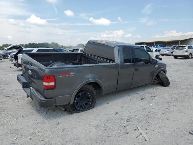 Photo 3 from auction – 2004 FORD F150 with VIN 1FTPX14524NA13671