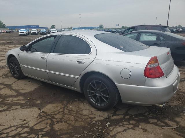 Photo 2 from auction – 2002 CHRYSLER 300M with VIN 2C3HE66GX2H148803