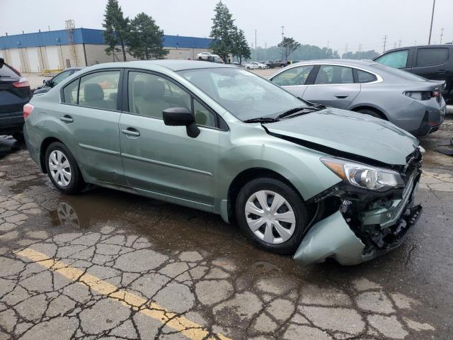Photo 4 from auction – 2015 SUBARU IMPREZA with VIN JF1GJAA65FG024062
