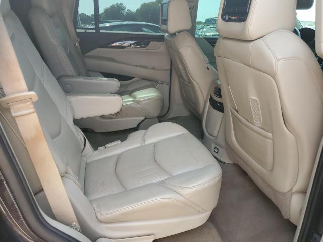 Photo 11 from auction – 2015 CADILLAC ESCALADE P with VIN 1GYS4CKJ1FR282958