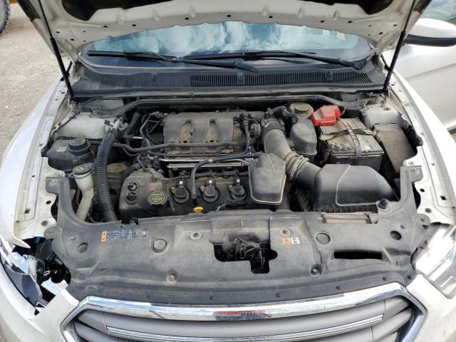 Photo 11 from auction – 2018 FORD TAURUS SEL with VIN 1FAHP2E84JG109262