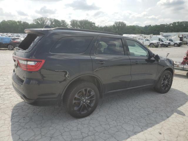 Photo 3 from auction – 2022 DODGE DURANGO GT with VIN 1C4RDJDG9NC161560
