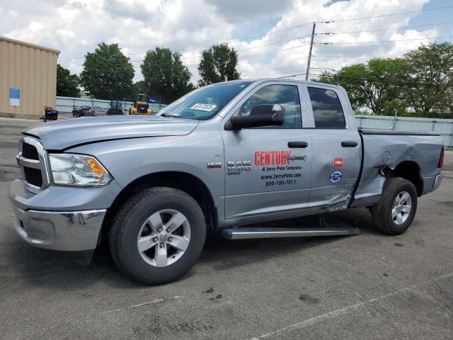 RAM 1500 CLASSIC 2019 with VIN 1C6RR7FT6KS663322 - Photo from auction