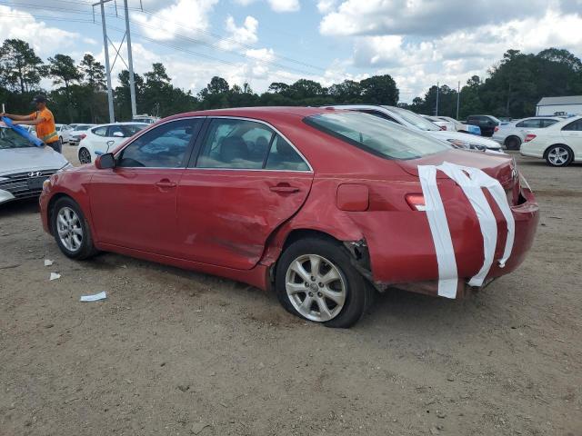 Photo 2 from auction – 2011 TOYOTA CAMRY BASE with VIN 4T4BF3EK4BR169034