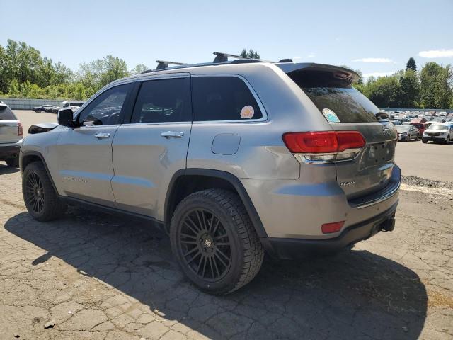 Photo 2 from auction – 2015 JEEP GRAND CHER with VIN 1C4RJFBG0FC609906